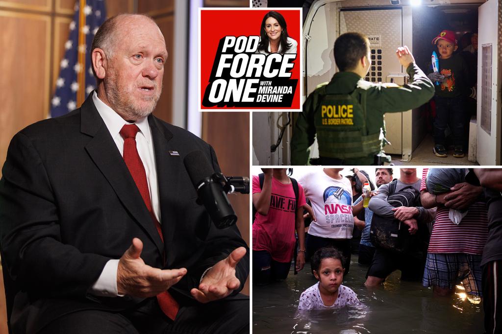 ExpectUsCPS's tweet card. “There were 300,000 missing children under the last administration,” Homan said. “We’ve found thousands of them… We rescued victims of sex trafficking [and] two weeks ago, we rescued a...