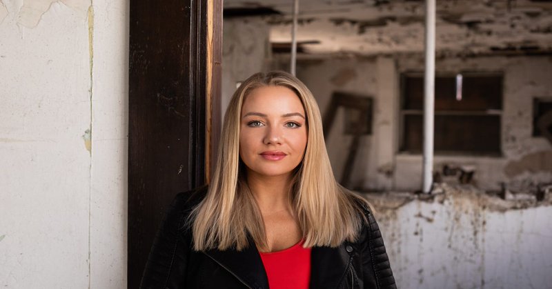 Tweet card summary image