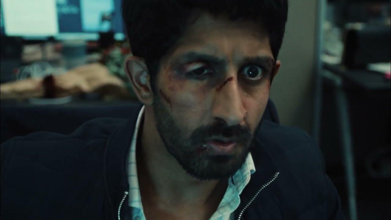 gilbertlinux's tweet card. Industry 3x04 - "White Mischief" | Rishi Return & Win