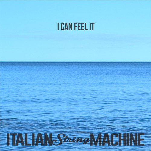 i_stringmachine's tweet card. I Can Feel It