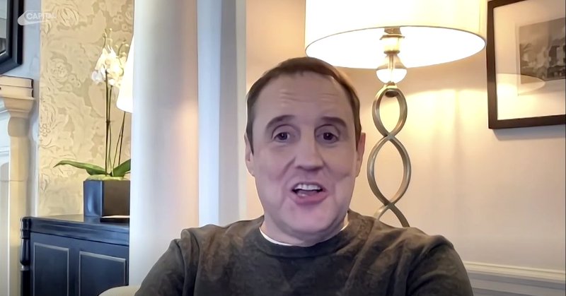 Tweet card summary image