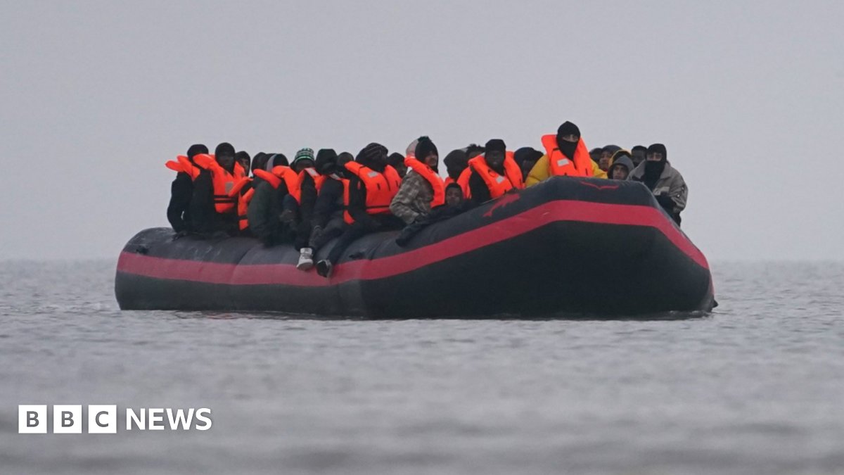 BBCRadioKent's tweet card. The change in policy comes after Prime Minister Sir Keir Starmer wrote to President Emmanuel Macron.