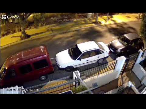 Sistema_161's tweet card. Ataque de Ez Property Solutions a una vivienda en Jaca (Tenerife)