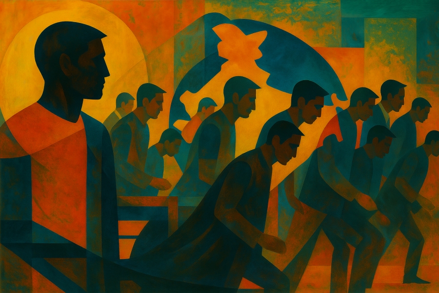 sawi_mpi's tweet card. The World Is Pushing Indian Scientists Home. But Indian Academia Is Pushing Them Away