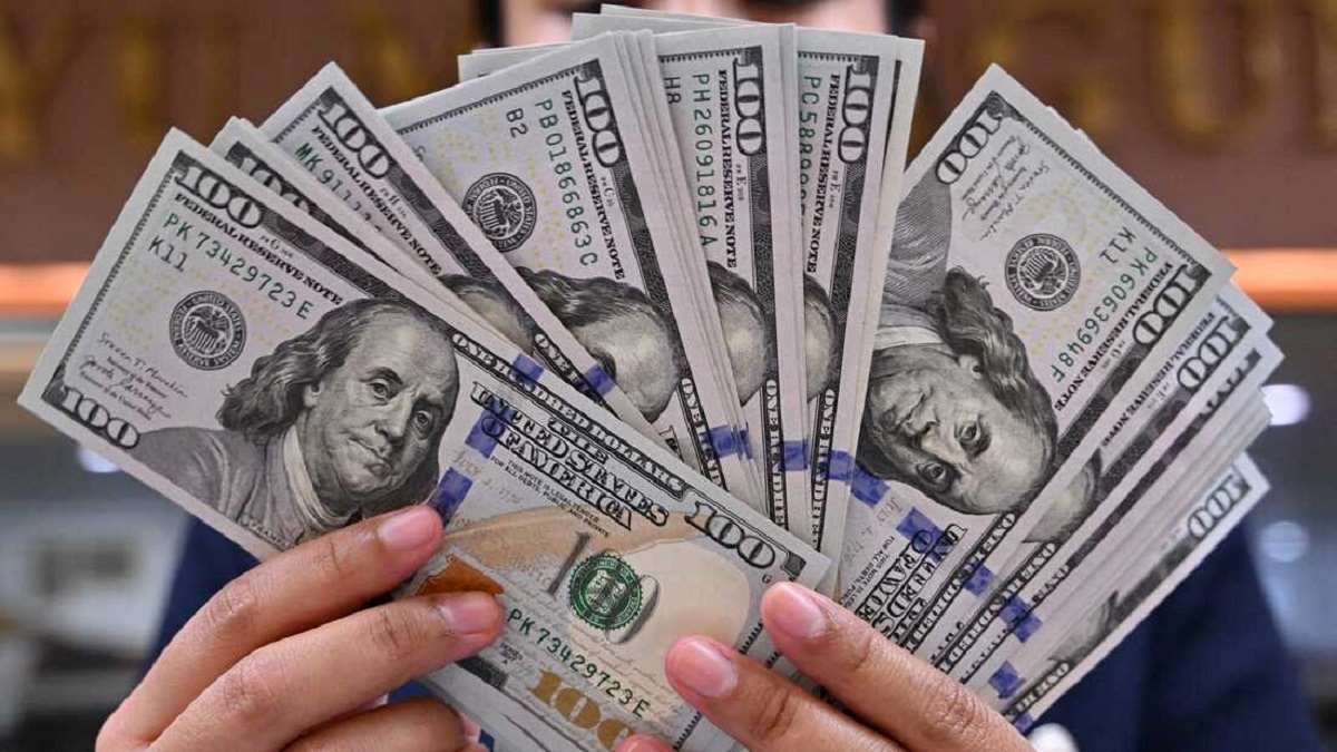 IntelligentUnit's tweet card. The Nigerian naira (NGN) lost against the US dollar (USD) due to a subtle FX shortfall in the foreign exchange market on Thursday, reflecting the