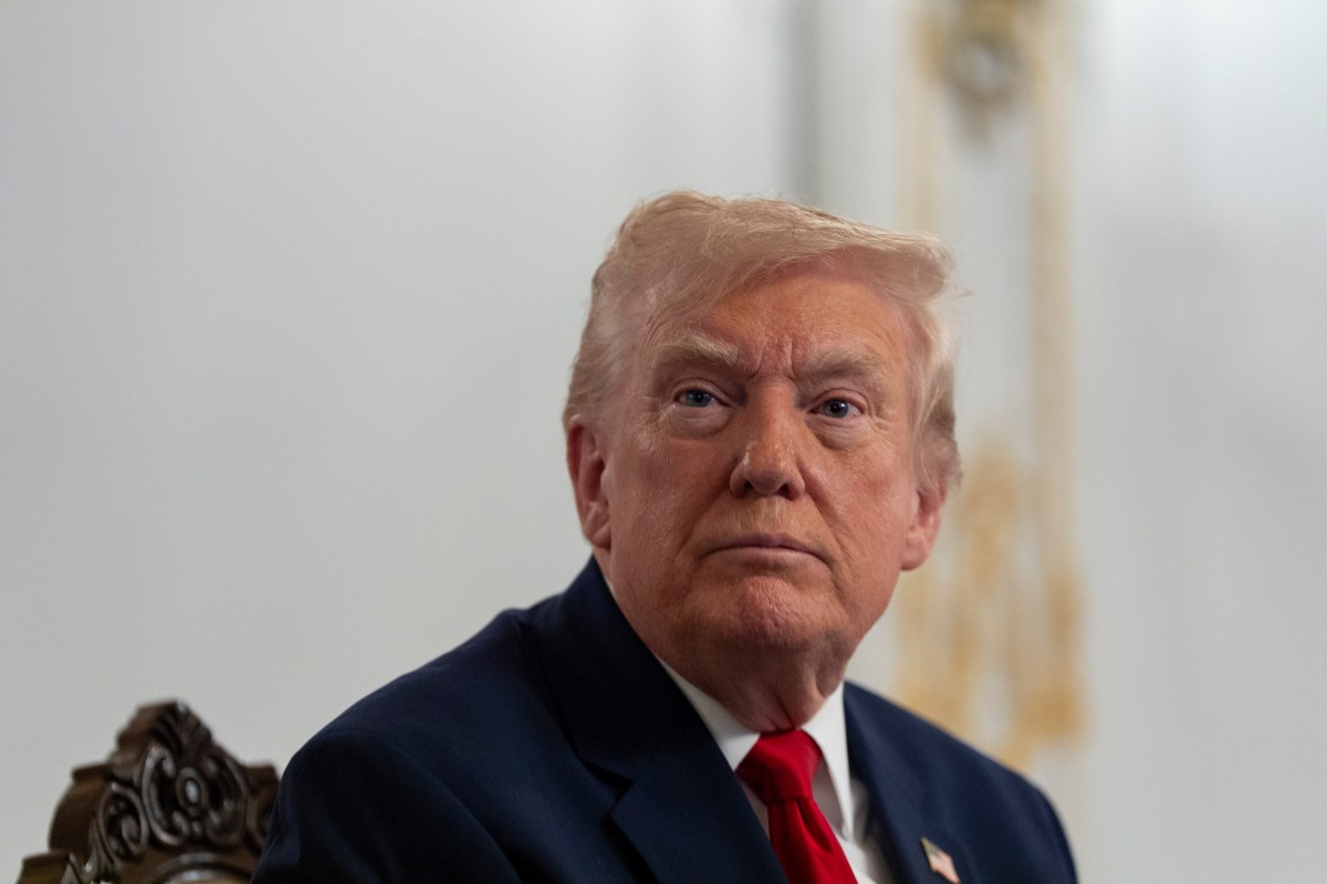 RepDonBacon's tweet card. The majority of Americans disapprove of Trump's handling of the Russia-Ukraine conflict, as the U.S. tries to broker a deal between the two countries.