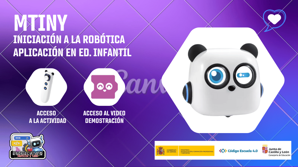 CDE_Valladolid's tweet card. Check out this Presentation designed by Borja Velázquez García.