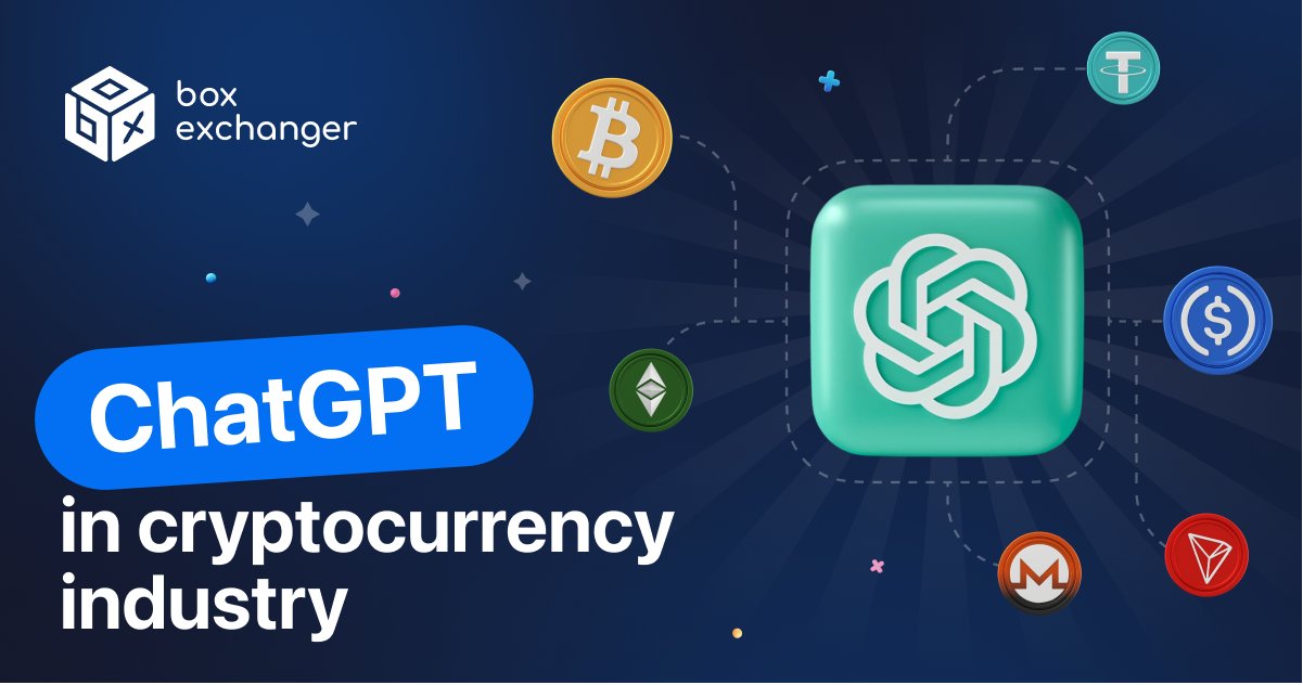 CriptomaniaWeb's tweet card. ¡Descubre cómo ChatGPT mejora tu inversión en criptomonedas! En el mundo altamente volátil de las criptomonedas, tomar decisiones acertadas es clave. Aquí es donde ChatGPT entra en juego, ayudándote...