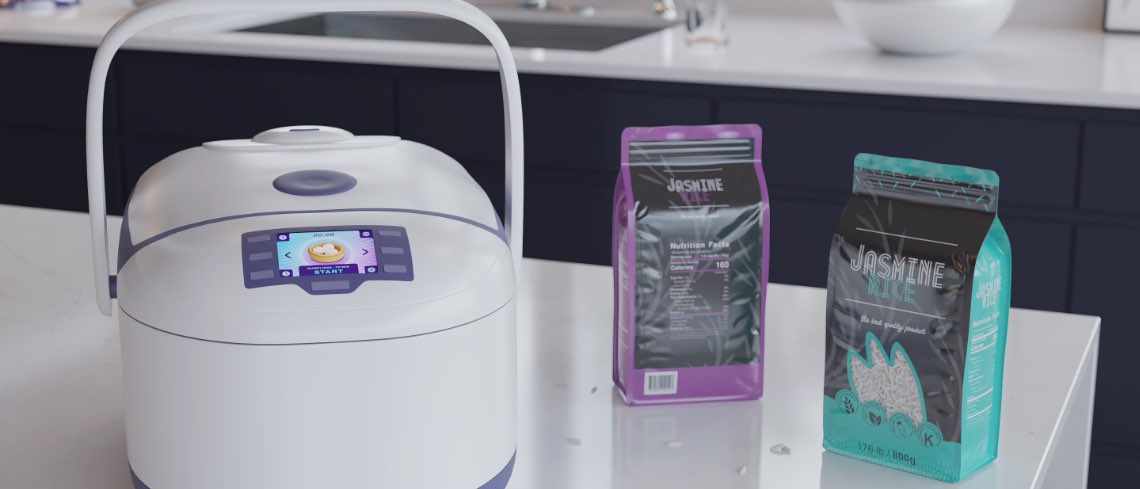 ST_World's tweet card. Entry-level graphics running on mainstream microcontrollers are among the most popular trends in embedded systems today, with numerous manufacturers using knob displays, among other features, to...