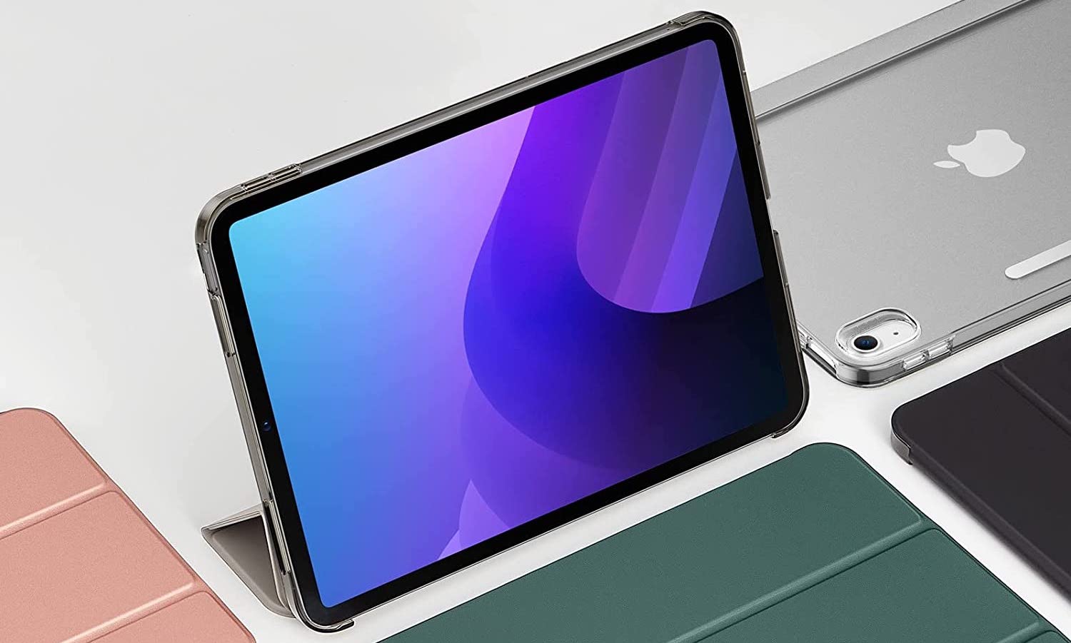 geekspacecz's tweet card. Zatímco v předešlých letech představoval Apple nové základní iPady spolu s iPhony v září a iPady Pro pak v průběhu jara, letošek je v tomto směru zcela...