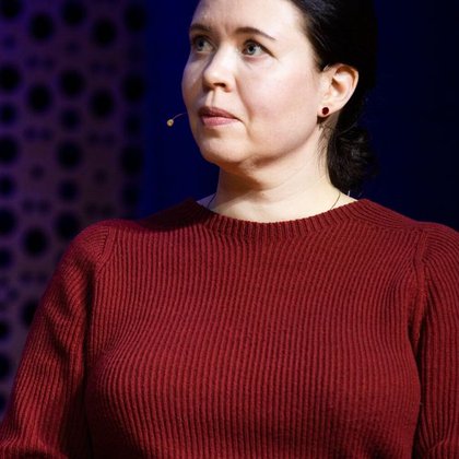 Tweet card summary image