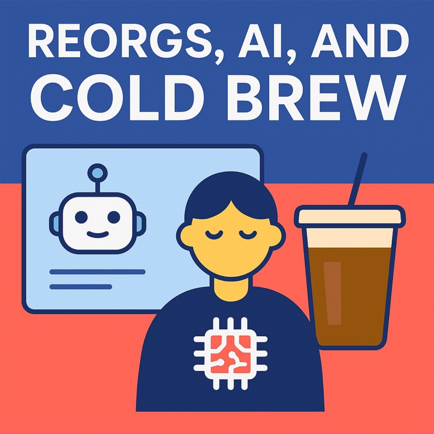 SoftwareDefTalk's tweet card. Software Defined Talk Episode 536: My search engine couldn’t help me