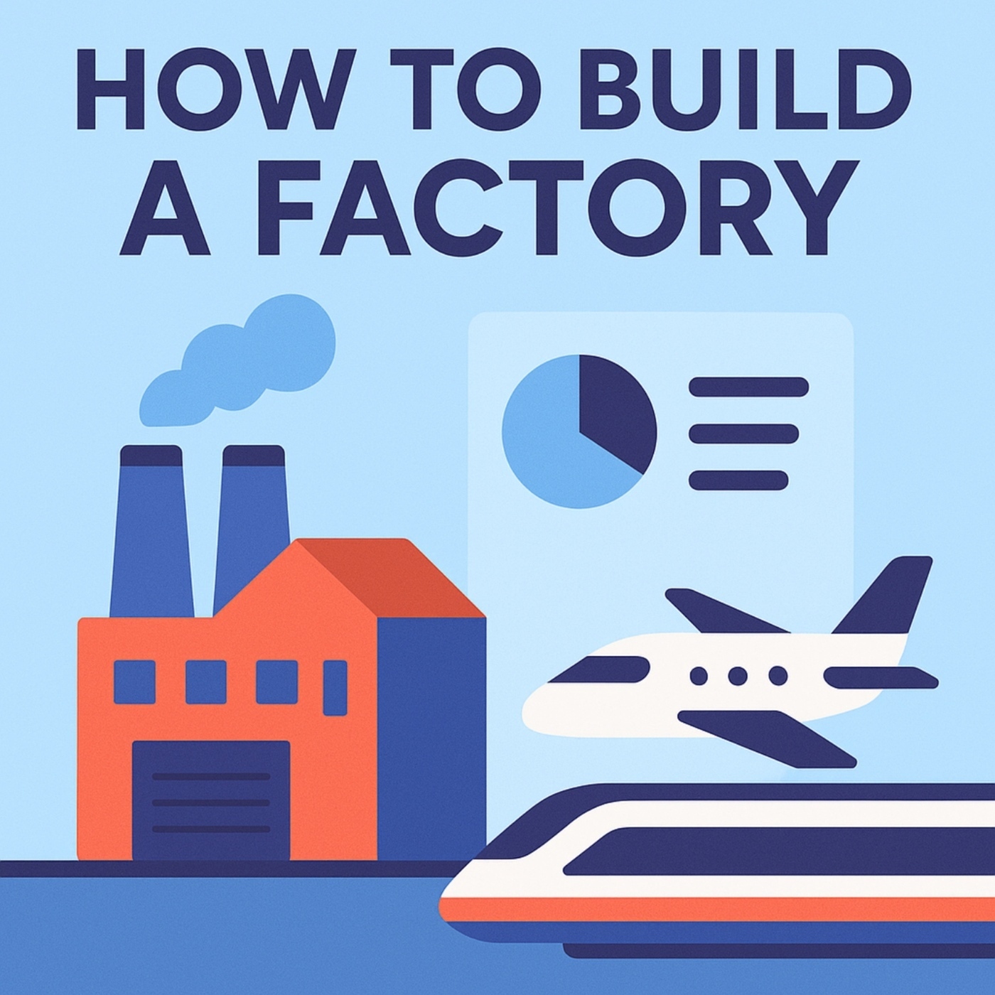 SoftwareDefTalk's tweet card. Software Defined Talk Episode 540: How to build a factory