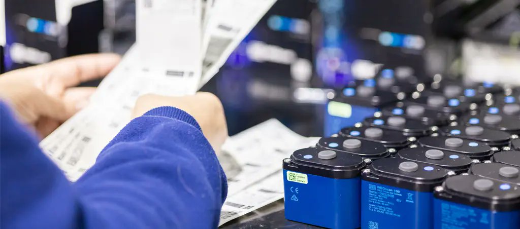 manutencaopt's tweet card. Com os sensores WEGscan100 é possível monitorizar em tempo real os ativos, detetando precocemente falhas. Conheça-os melhor aqui!