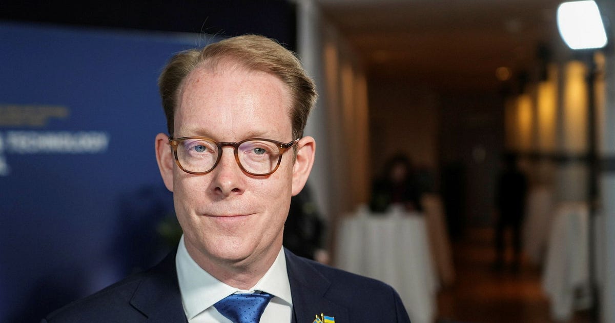 ShirinAOberg's tweet card. Regeringen drar in medel till utvecklingsforskningen. Det är en del i en mer genomgripande försämring av forskares villkor, skriver Elsa Kugelberg.