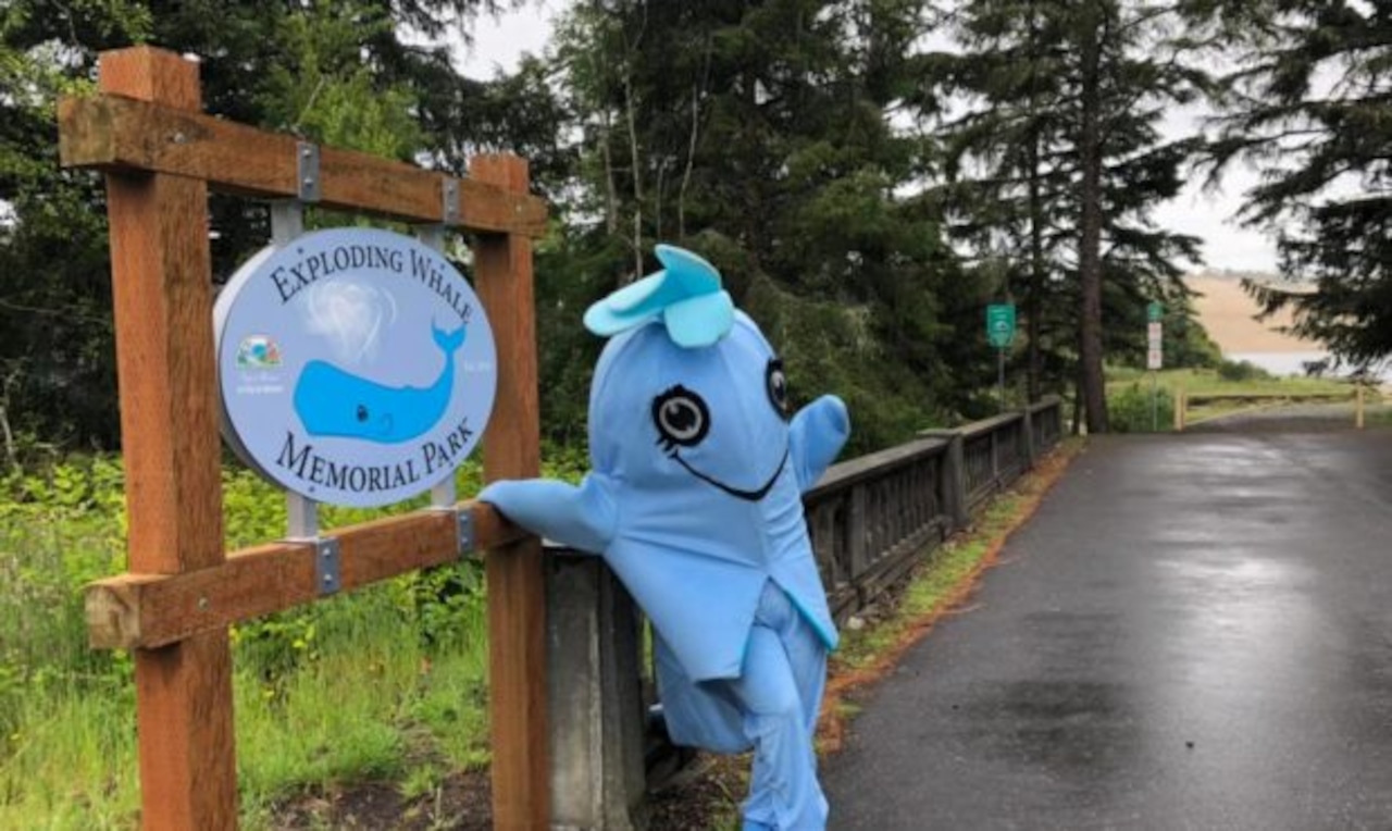 shanemilburn's tweet card. Florence has gone all-in on its explosive legacy.