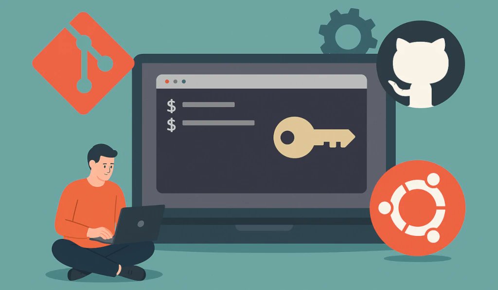 bitnesiacom's tweet card. Git is one of the most popular version control systems used by developers to manage source code. In modern workflows, Git is usually integrated with