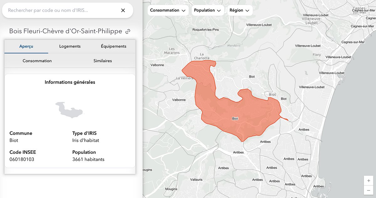 rtroncy's tweet card. As Europe accelerates its green energy transition, understanding electricity consumption at fine granularity has become crucial for grid…