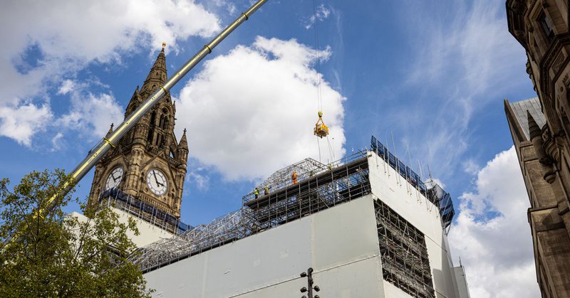 Tweet card summary image