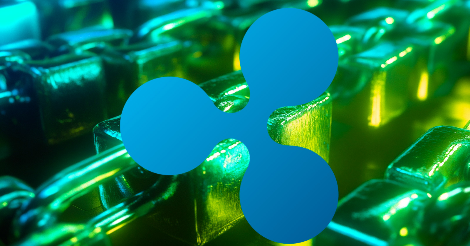 criptofacil's tweet card. Stablecoin RLUSD da Ripple atinge recorde após aprovação em Abu Dhabi e aceleração da emissão institucional no Ethereum e XRPL.