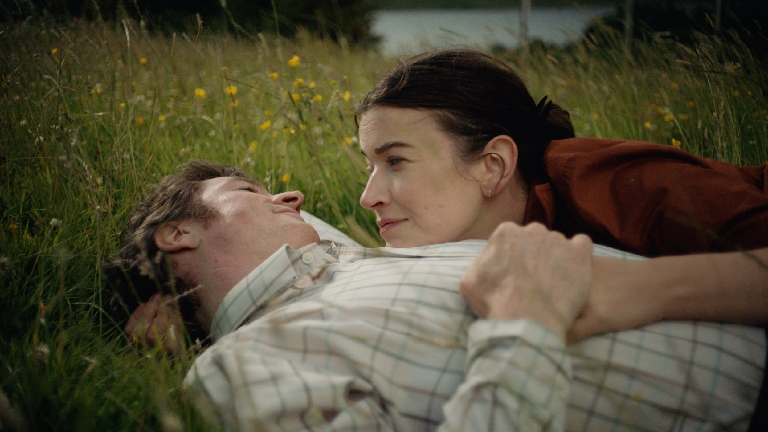 OtherVoicesLive's tweet card. Irish director Pat Collins’s meditative film measures life’s disappointments against the enduring presence of nature