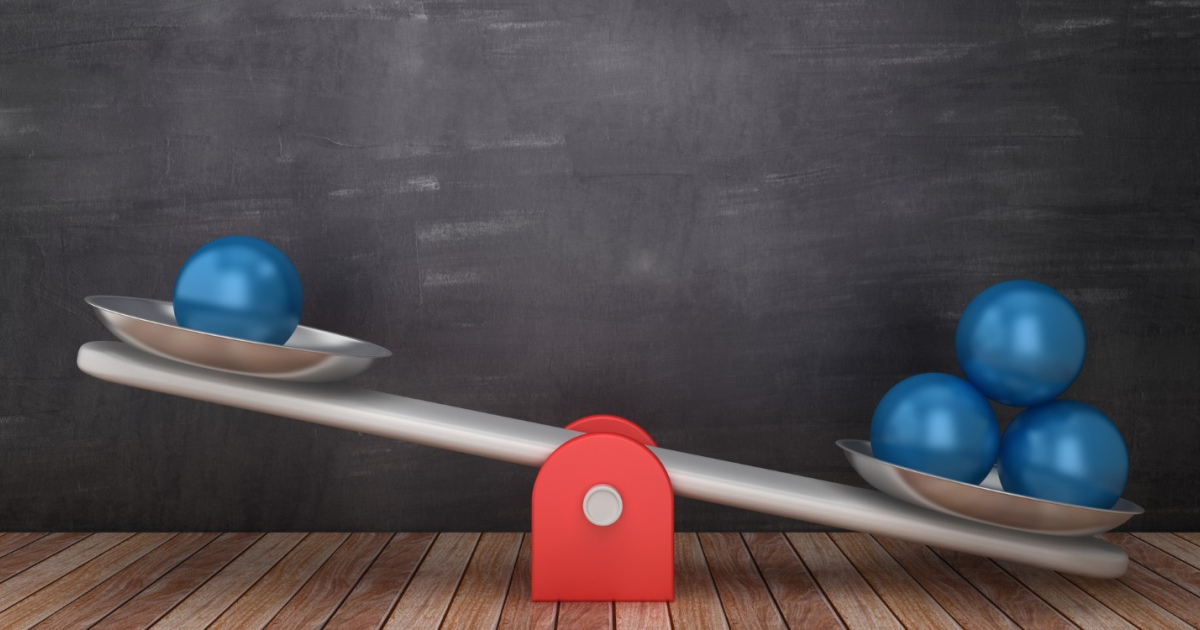 DrTraceyBenson's tweet card. Uprooting Systemic Bias in Schools