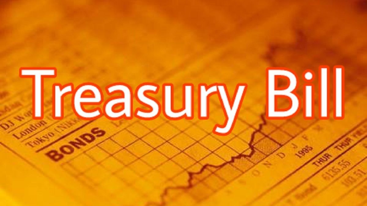 IntelligentUnit's tweet card. The average yield on Nigerian Treasury bills (NTB) was relatively flattish due to mixed trading activities in the secondary market on Thursday.  The po