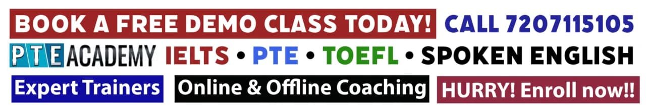 PteAcademy's tweet card. Mastering PTE’s Describe Image & Retell Lecture Tasks: Adapting to the Latest PTE Scoring Changes With the recent changes to the PTE exam, PTE Academy is here to guide you through the new updates,...