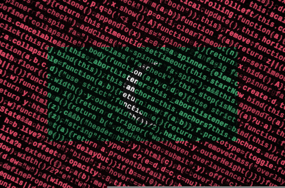 OWASPWHID's tweet card. The president's office, foreign ministry, and tourism ministry, have been restored after the Cyberattack on Maldives government websites.