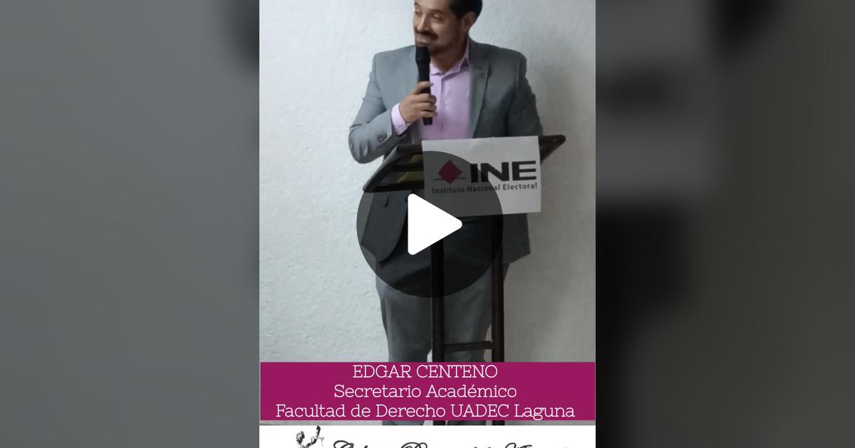 vocestvmx's tweet card. Check out vocestvmx’s video.