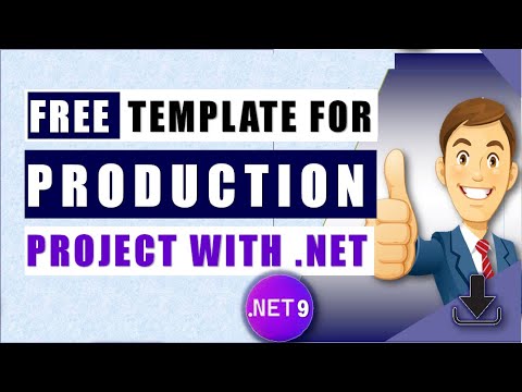 NetcodeHub's tweet card. 🚀.NET Project Template: Clean + Vertical Slice Architecture Explai...