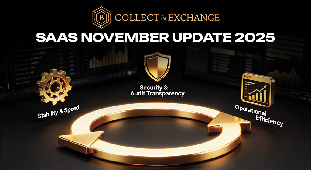 CryptoPress_ok's tweet card. Las mejoras incrementales se centran en la estabilidad, el rendimiento y la eficiencia operativa para los socios de escalamiento.