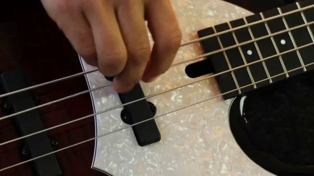 ModulusGraphite's tweet card. Modulus Bass Funk Unlimited J4 Epifani Pre-Amp