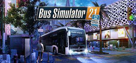 GeekNPlay1's tweet card. Développé par Stillalive Studios et édité par Astragon Entertainment, Bus Simulator 21 Next Stop vous invite à devenir conducteur de bus ! Déjà offert en