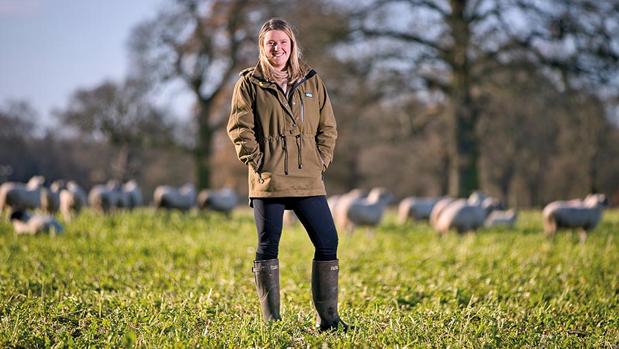 FarmersWeekly's tweet card. “Ruminants are killing the planet.” It’s a narrative we’ve all heard before, predominantly with the humble bovine getting the blame. This time, though,