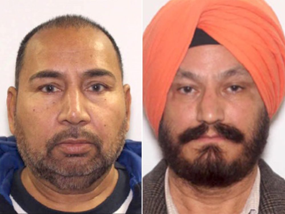 nationalpost's tweet card. Truck drivers were key pieces of giant jigsaw in Ryan Wedding's alleged narco empire