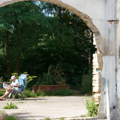 Tweet card summary image