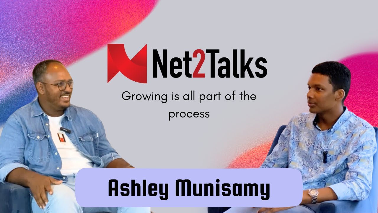 jmmprosper's tweet card. ashley - life - Net2Talks #9