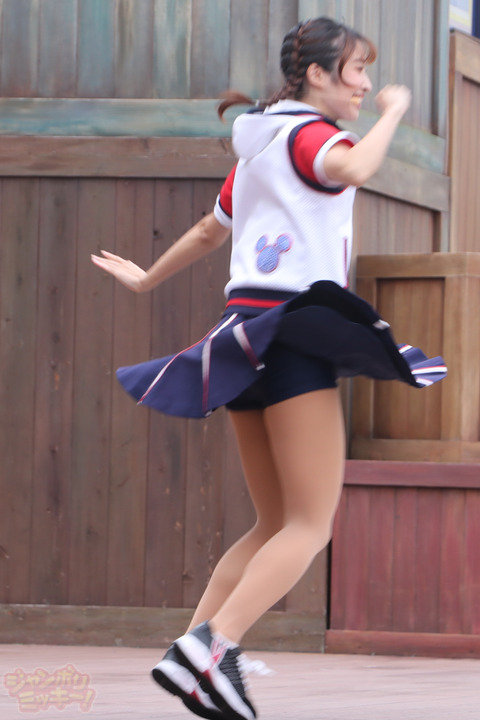 Man1aF's tweet card. 最近 終わっちゃったショーがあるんでしょ？なんかあったっけ？ｼﾞｬﾝﾎﾞｿﾐｯｷｰのコトじゃないかしらえぇ⁉終わっちゃったの⁉終了したのはseaの方だけよLandはまだ終わってないんだ 良かったもっと撮っておけば良かったと思うわ Landより撮りやすかったからじゃ 画像バンバン貼