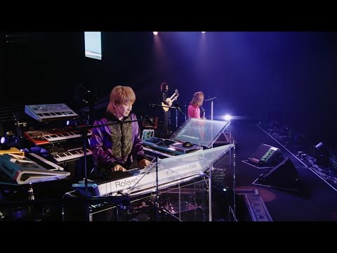 taketake3531's tweet card. TM NETWORK / 「Still Love Her（from LIVE Blu-ray / DVD TM NETWORK 30th...