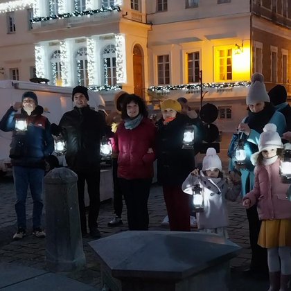 Tweet card summary image