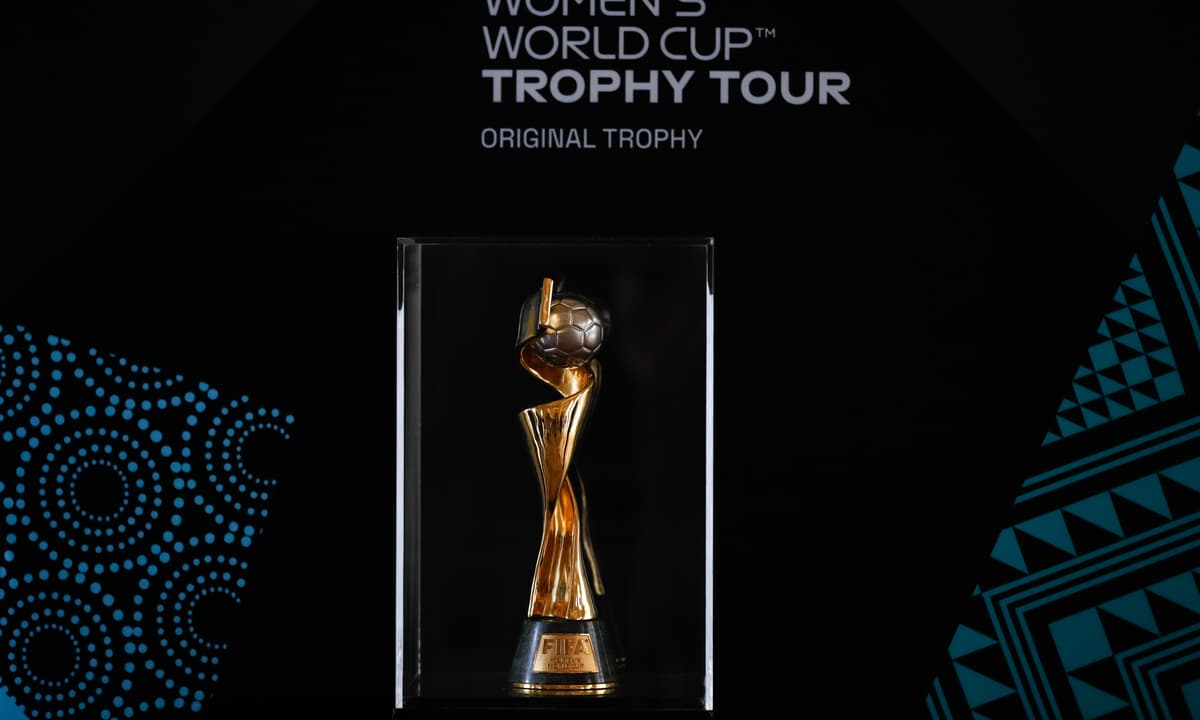 standardsport's tweet card. Prime minister has backed campaign to bring biggest tournament in women’s game to the UK