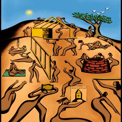 Tweet card summary image