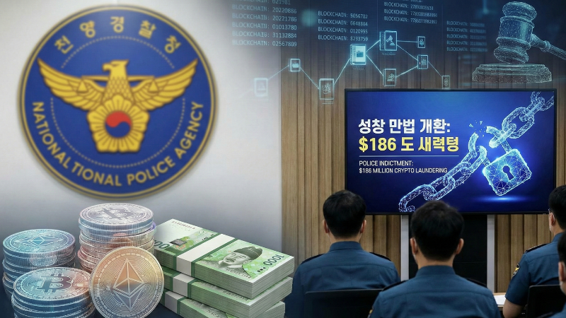 technextdotng's tweet card. Two senior South Korean police officers have been formally indicted for allegedly accepting bribes from operators of an…