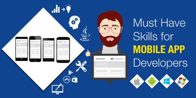 DaneelYunus's tweet card. Mobile App Developer – The main responsibility of a mobile app developer is to make applications for mobile or smartphone devices. Mobile app developers can also be involved in making mobile versio…