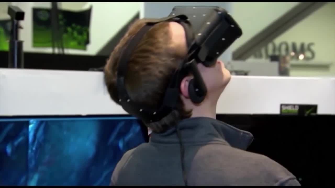 SimBlocks's tweet card. Orlando leading the way in the metaverse