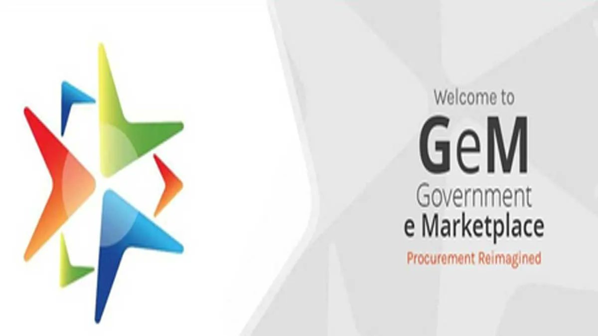 AmeyaSathaye's tweet card. A delegation of 24 senior officers from 23 ITEC partner countries visited the Government e-Marketplace (GeM) in New Delhi