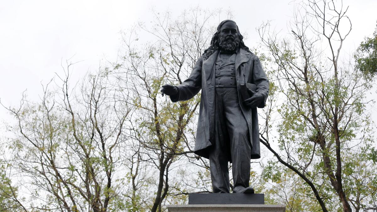 kevrector's tweet card. Amid a swirl of high-stakes political standoffs from Sacramento to Washington, the future of U.S. politics and democracy has felt wildly uncertain of late.