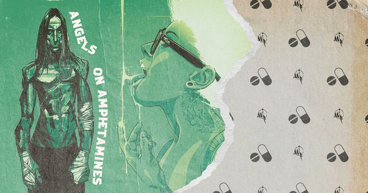 mansworldmag_'s tweet card. Someday, perhaps sooner that we think, the primal energies of youth, sex and violence will overflow and explode again from the bowels of the earth like a volcanic eruption