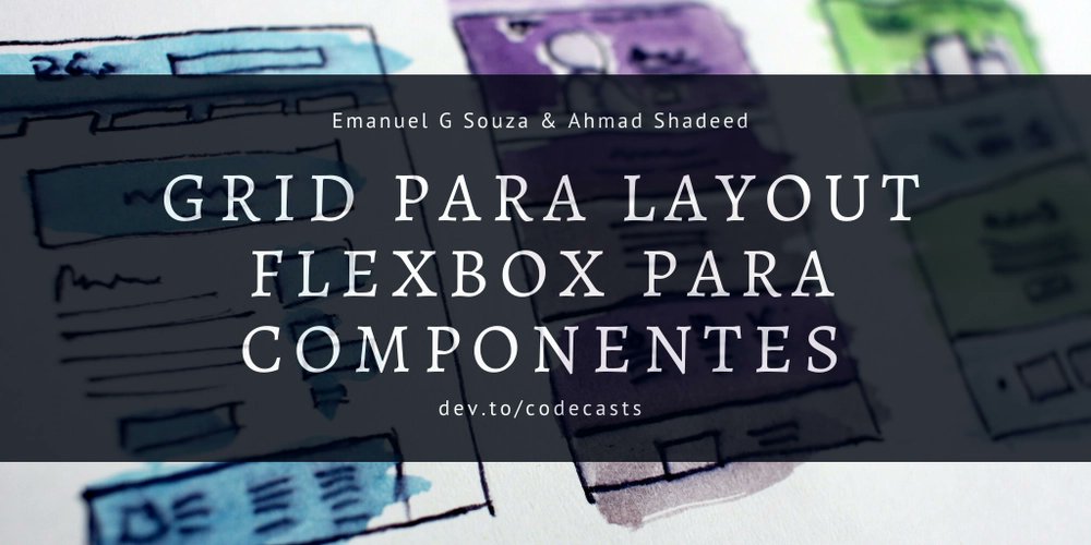 code_casts's tweet card. Imagem de fundo por Halacious on Unsplash Compartilho com você a tradução autorizada deste excelente...